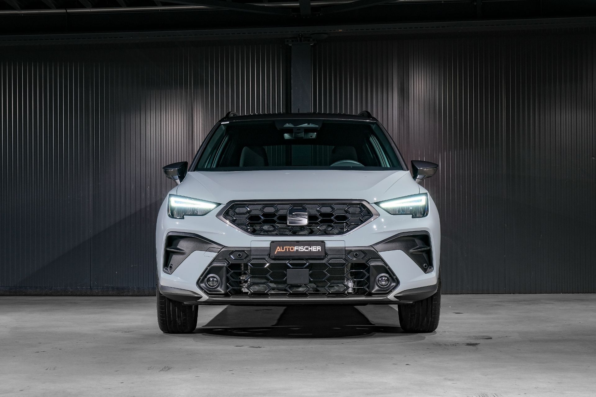 SEAT Arona 1.0 TSI Eco Style DSG-showroom-element-2