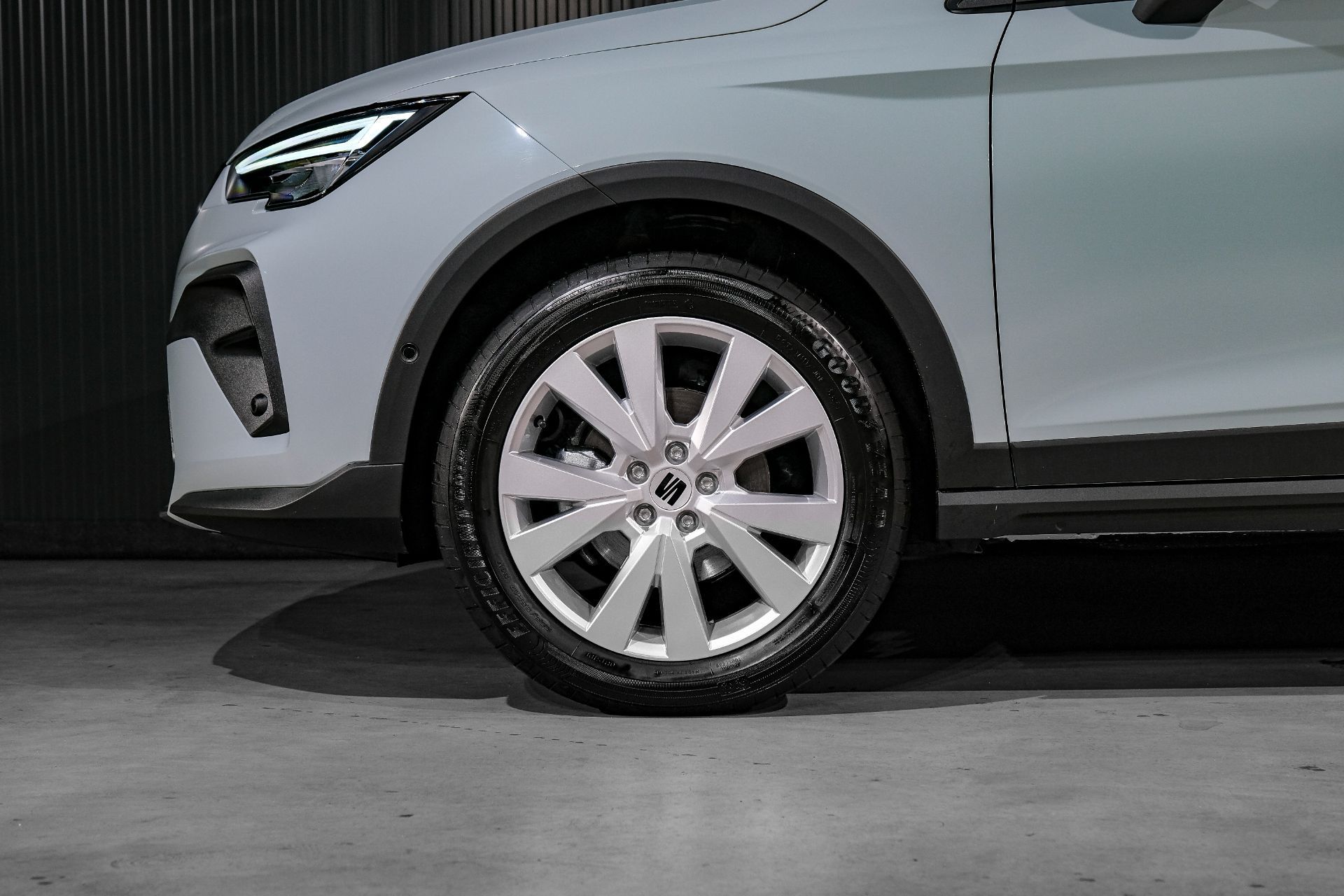 SEAT Arona 1.0 TSI Eco Style DSG-image-27
