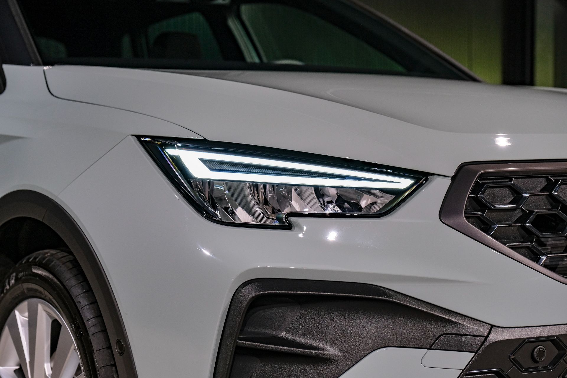 SEAT Arona 1.0 TSI Eco Style DSG-image-25