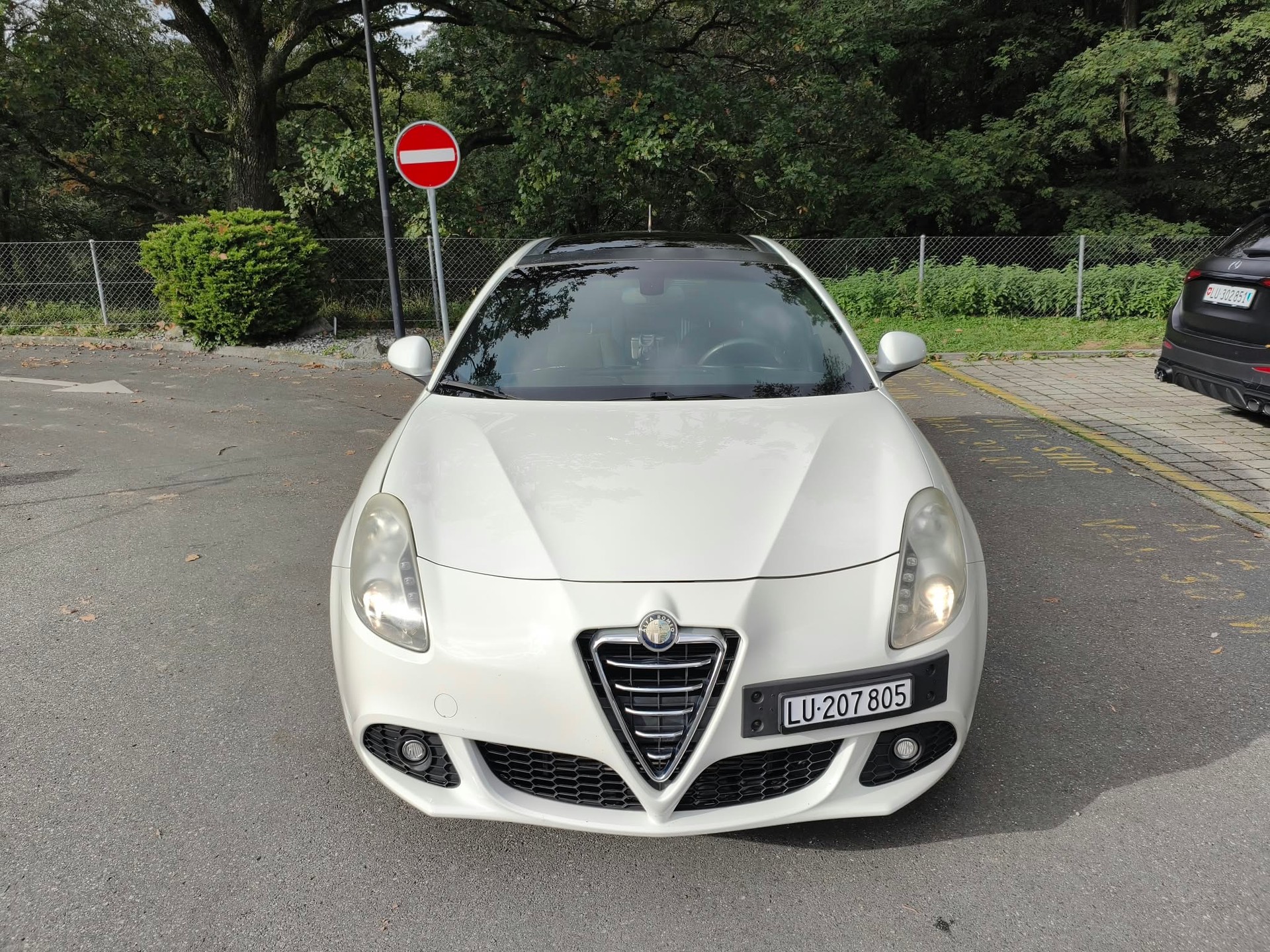 ALFA ROMEO Giulietta 1.4 T Progression-image-15