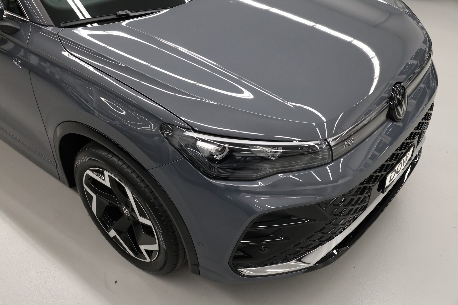 VW Tiguan 1.5 TSI R-Line DSG-image-6