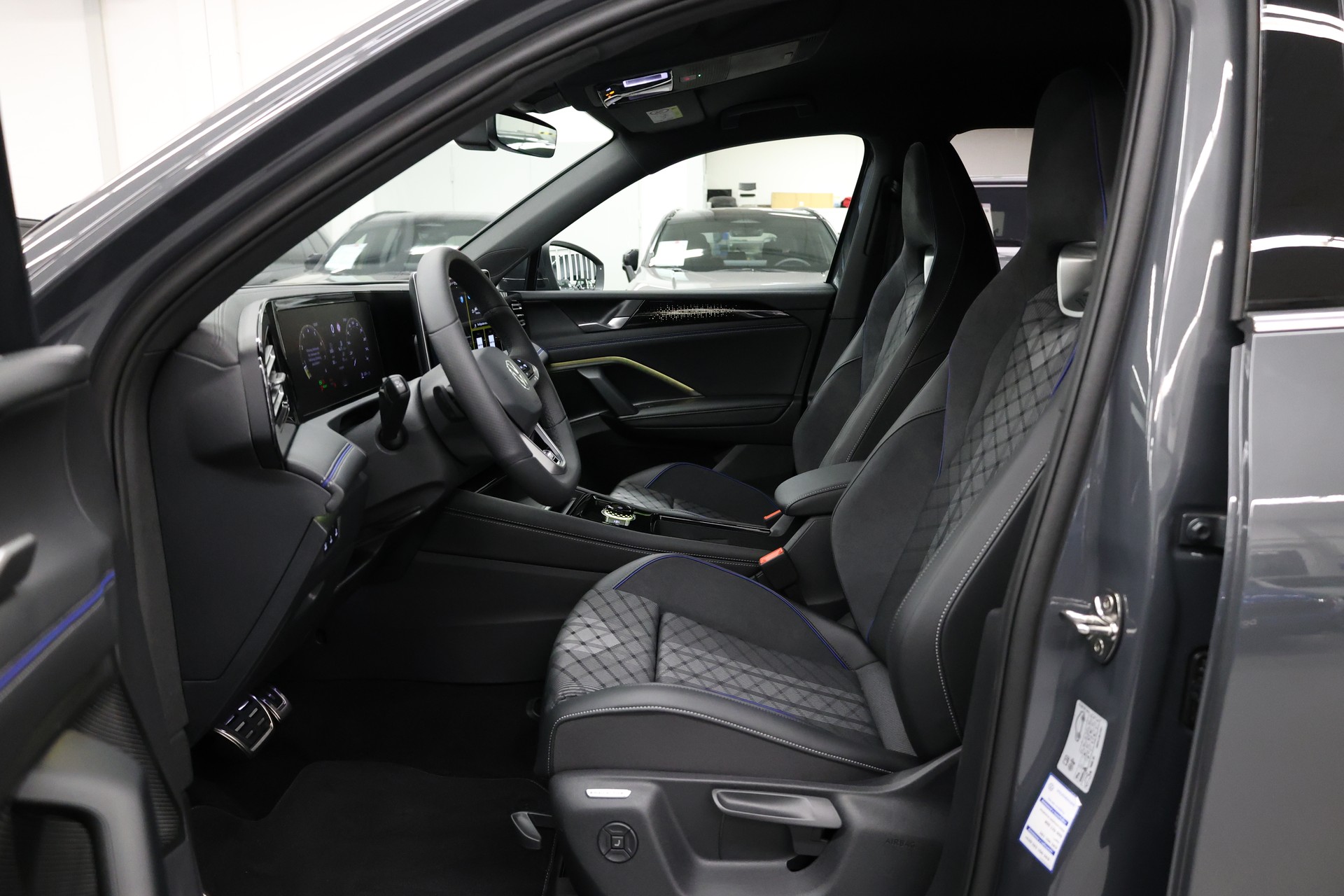 VW Tiguan 1.5 TSI R-Line DSG-image-19