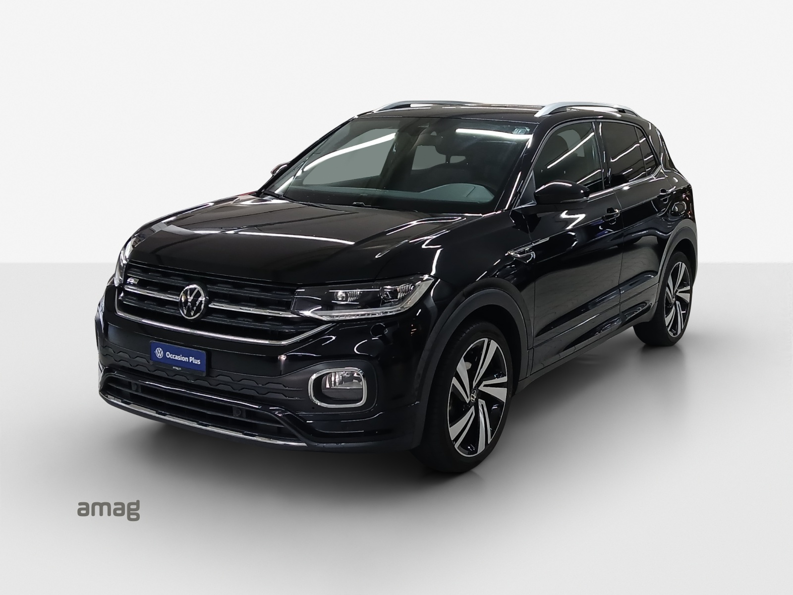 VW T-Cross 1.0 TSI Life Limited DSG