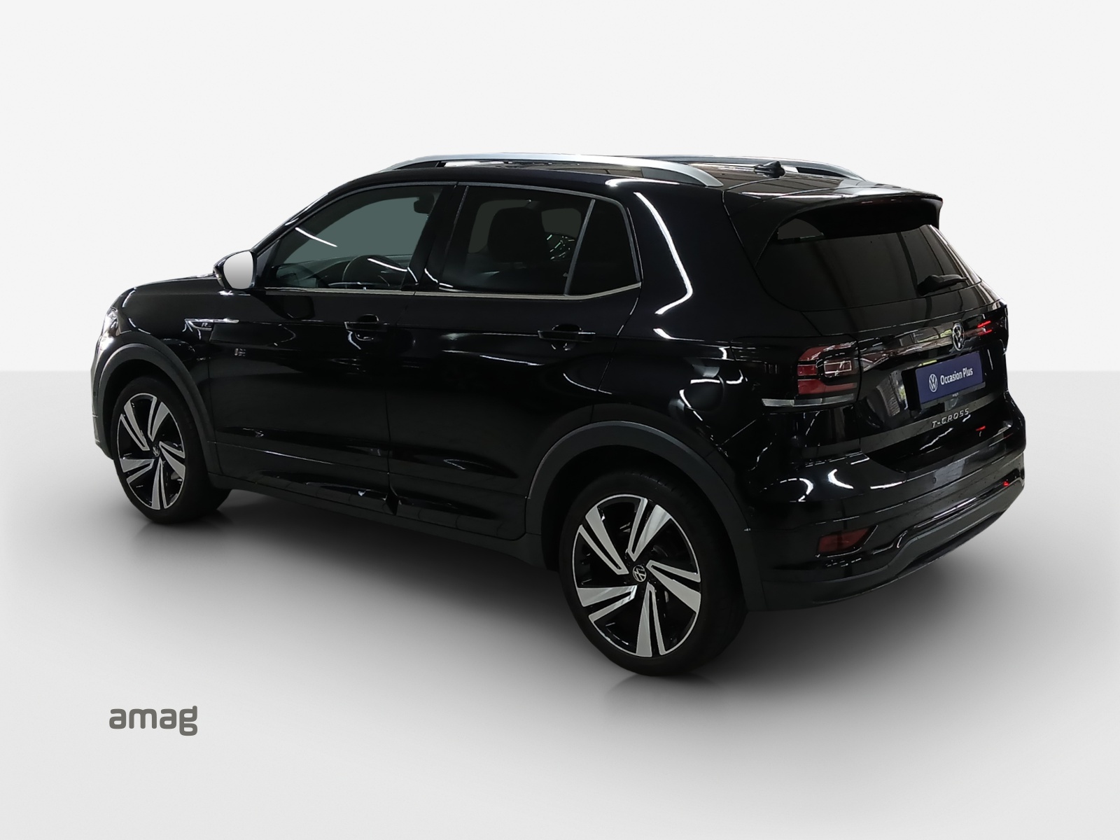 VW T-Cross 1.0 TSI Life Limited DSG-showroom-element-2