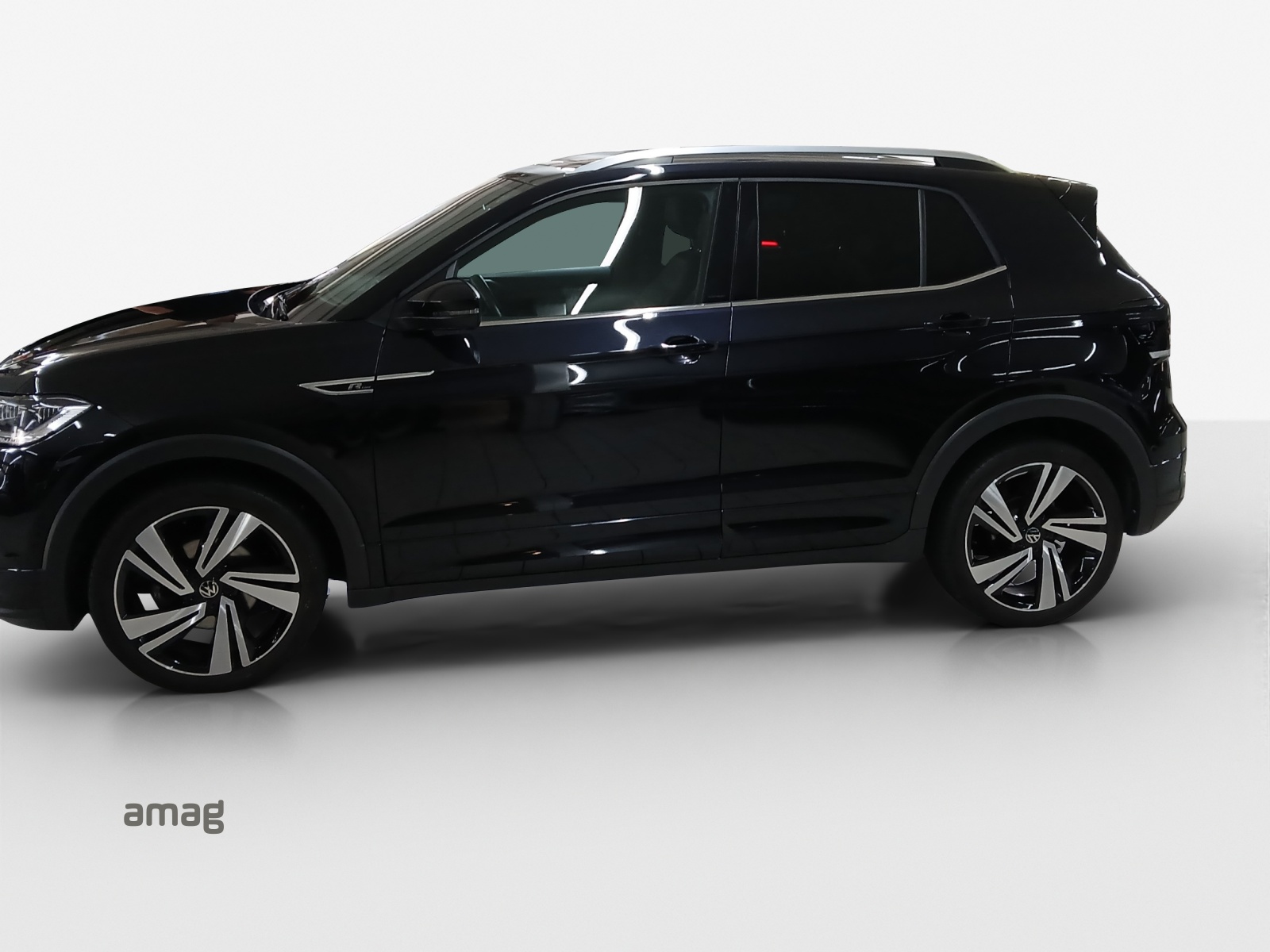 VW T-Cross 1.0 TSI Life Limited DSG-showroom-element-1