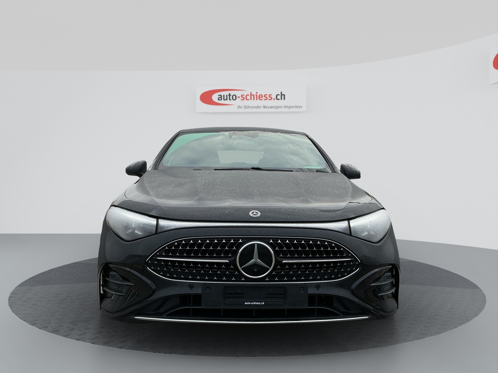 MERCEDES-BENZ CLA 180 AMG Line-showroom-element-1