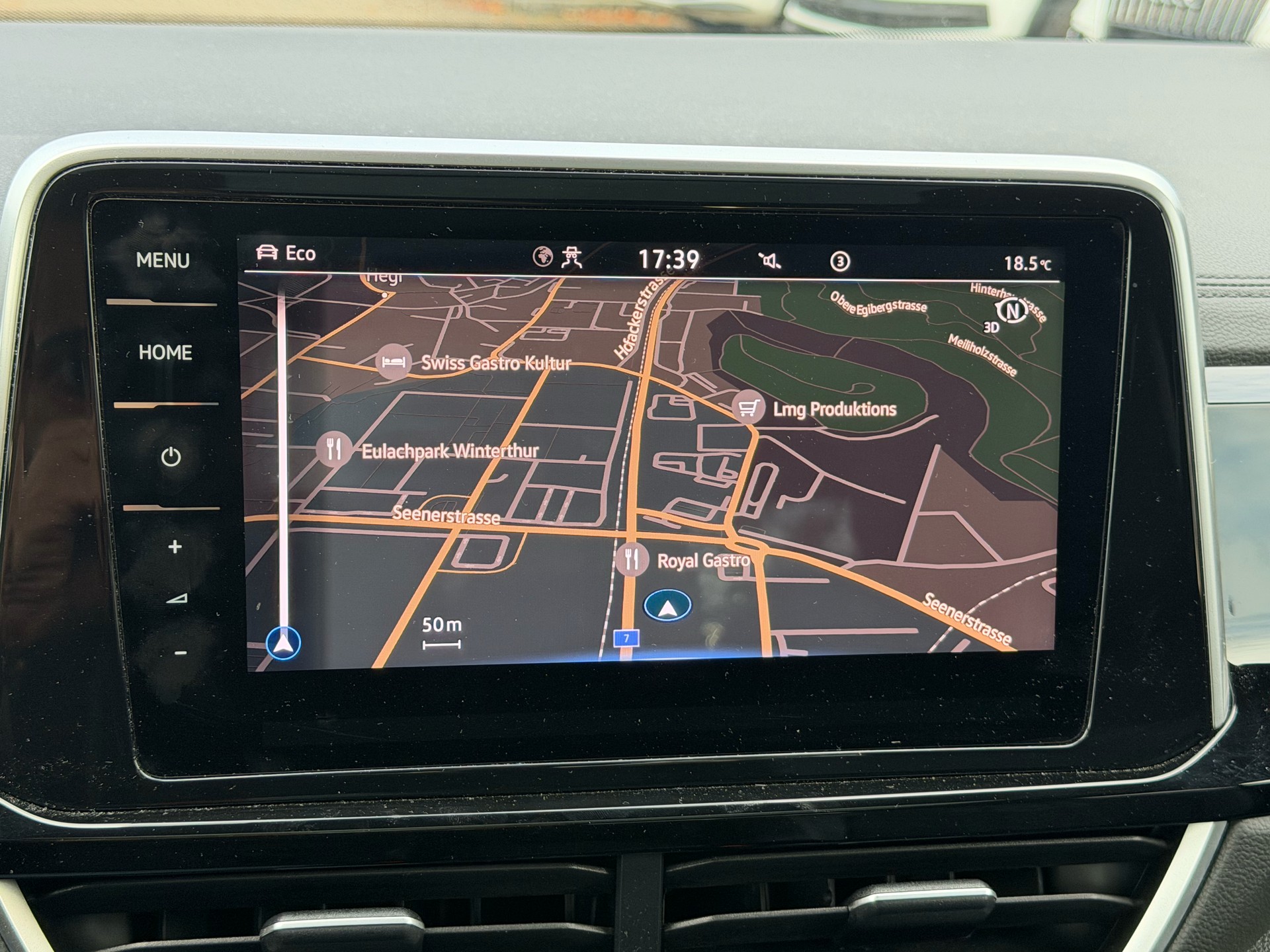 VW T-Roc 2.0 TSI R-Line DSG 4Motion-image-19
