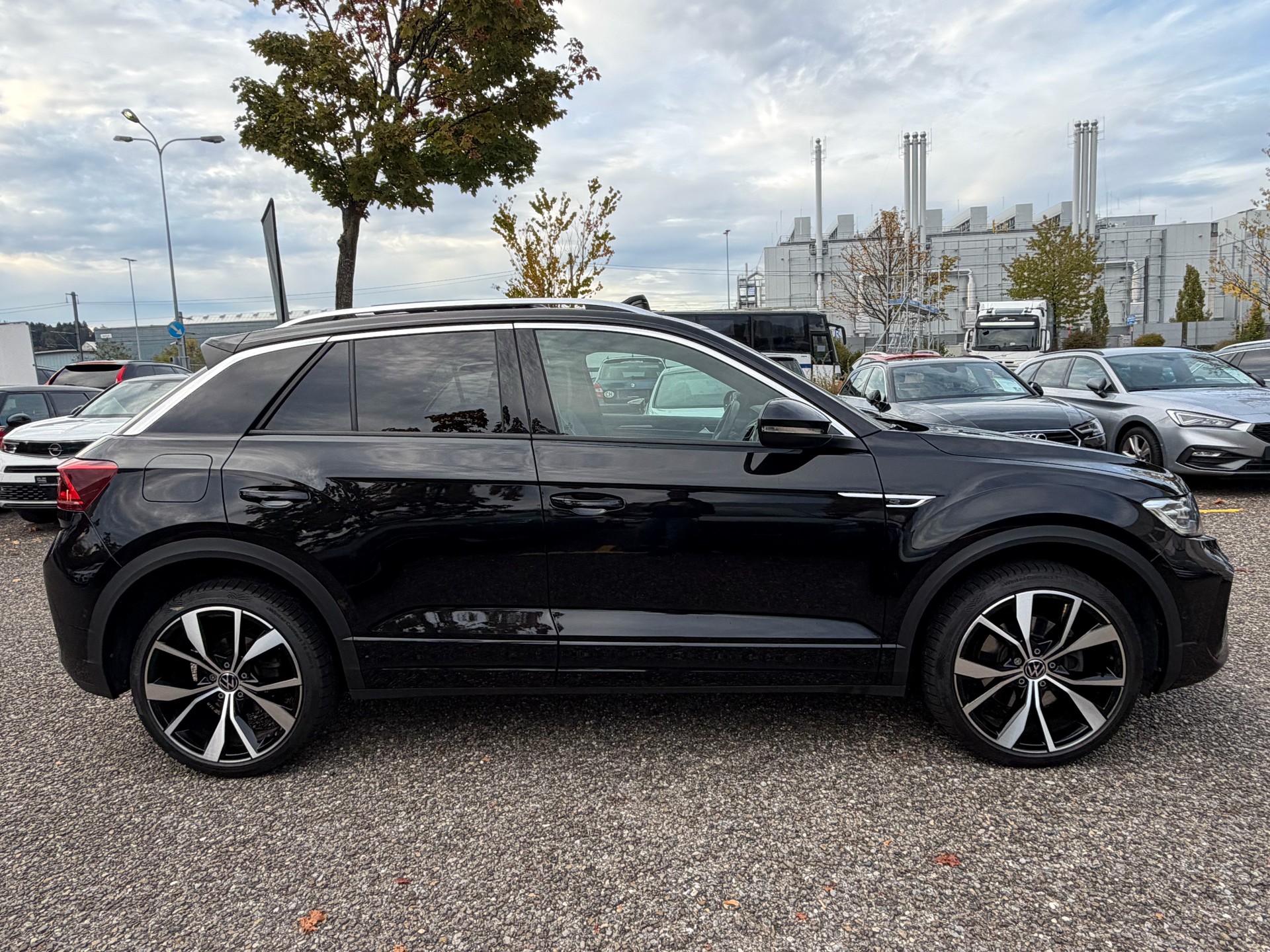 VW T-Roc 2.0 TSI R-Line DSG 4Motion-showroom-element-3