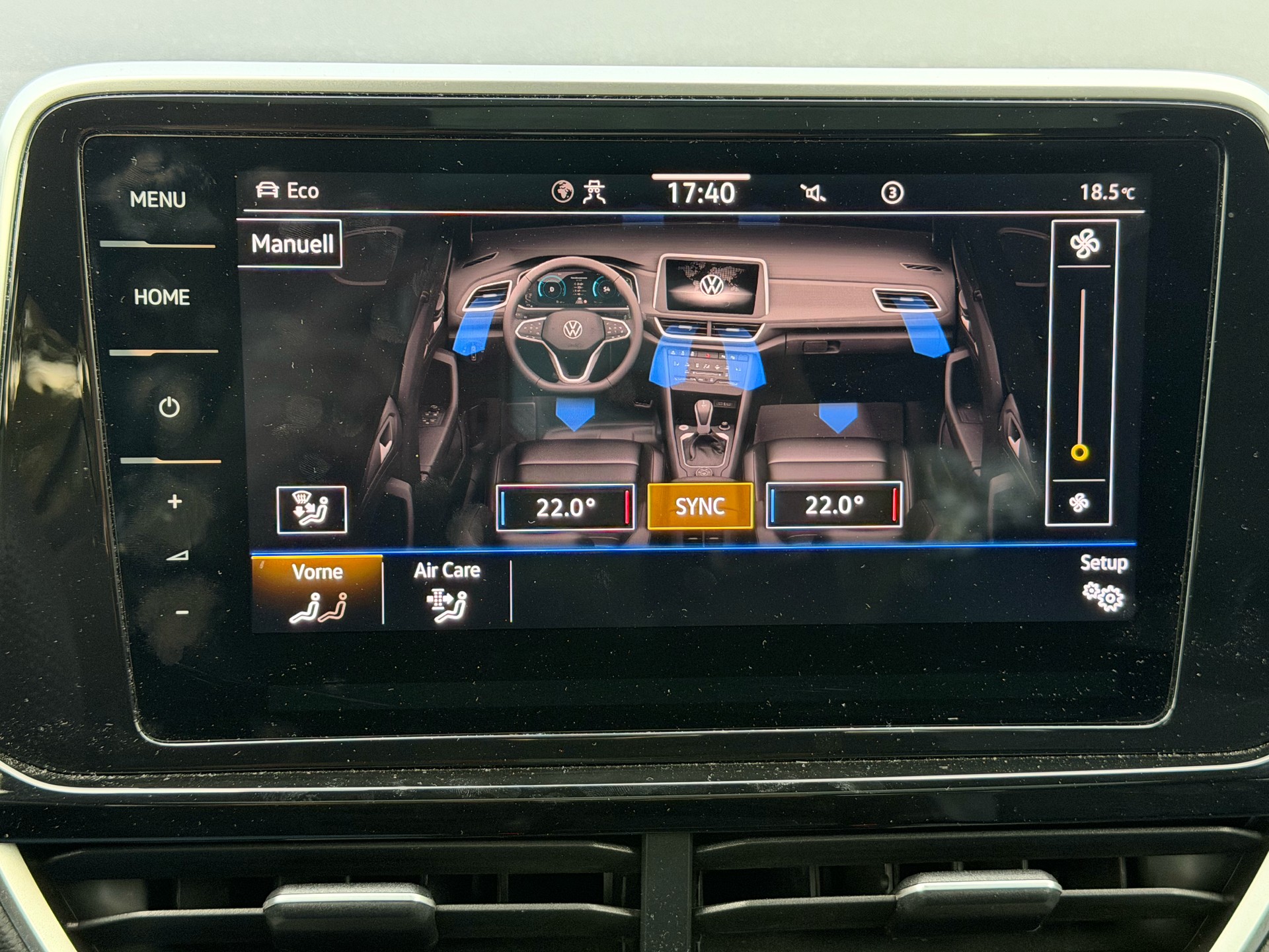 VW T-Roc 2.0 TSI R-Line DSG 4Motion-image-27