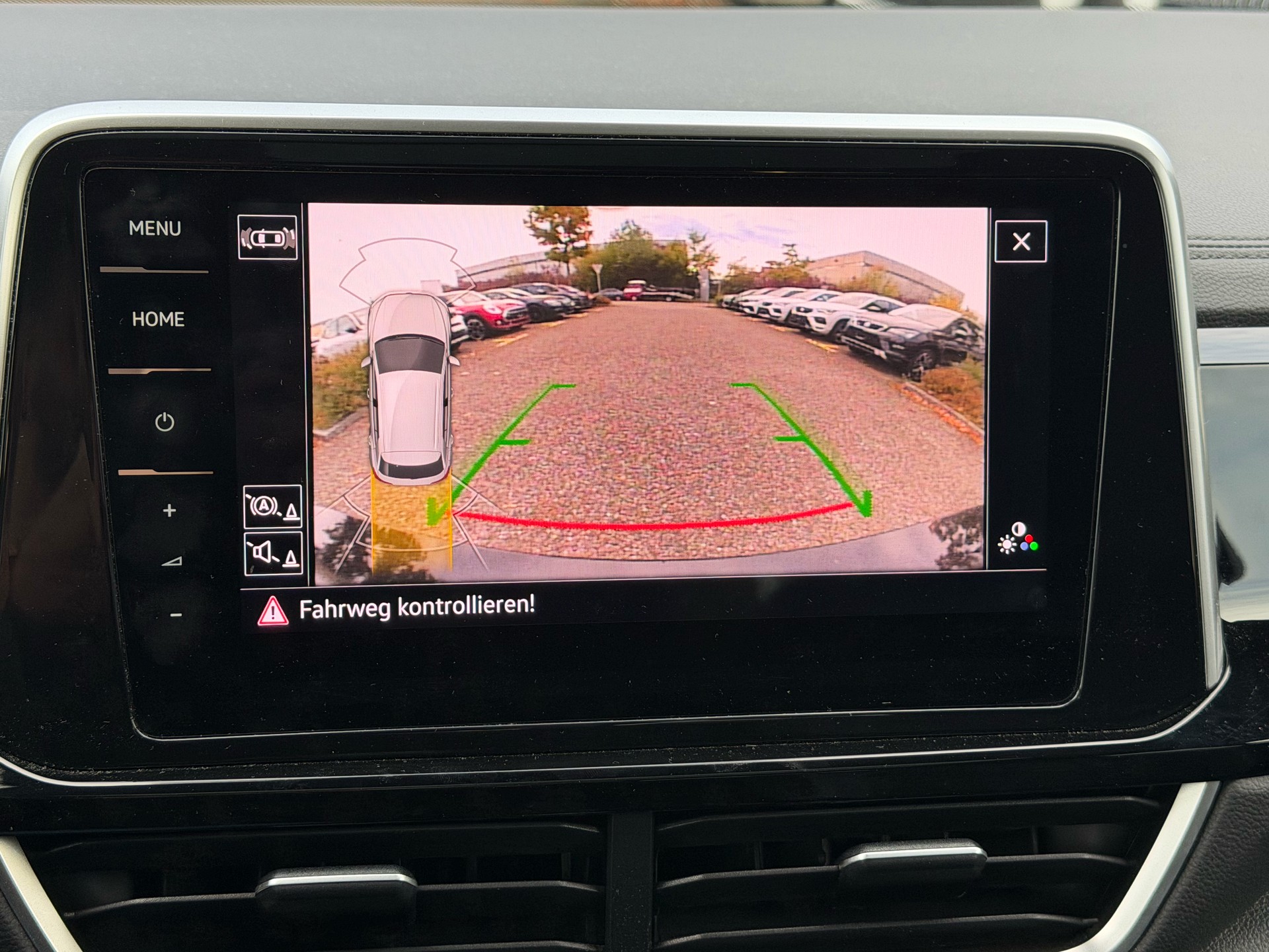 VW T-Roc 2.0 TSI R-Line DSG 4Motion-image-20