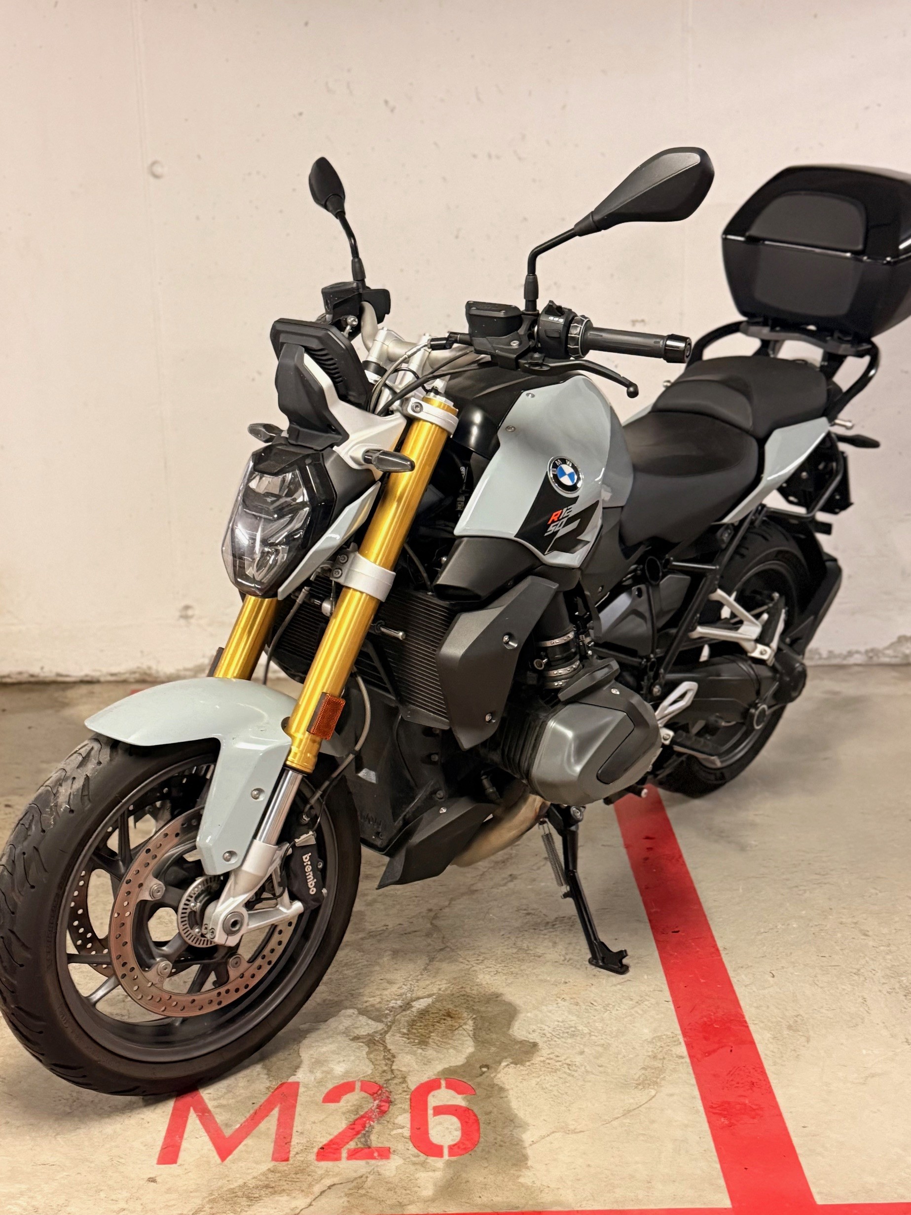BMW R 1250 R-image-0