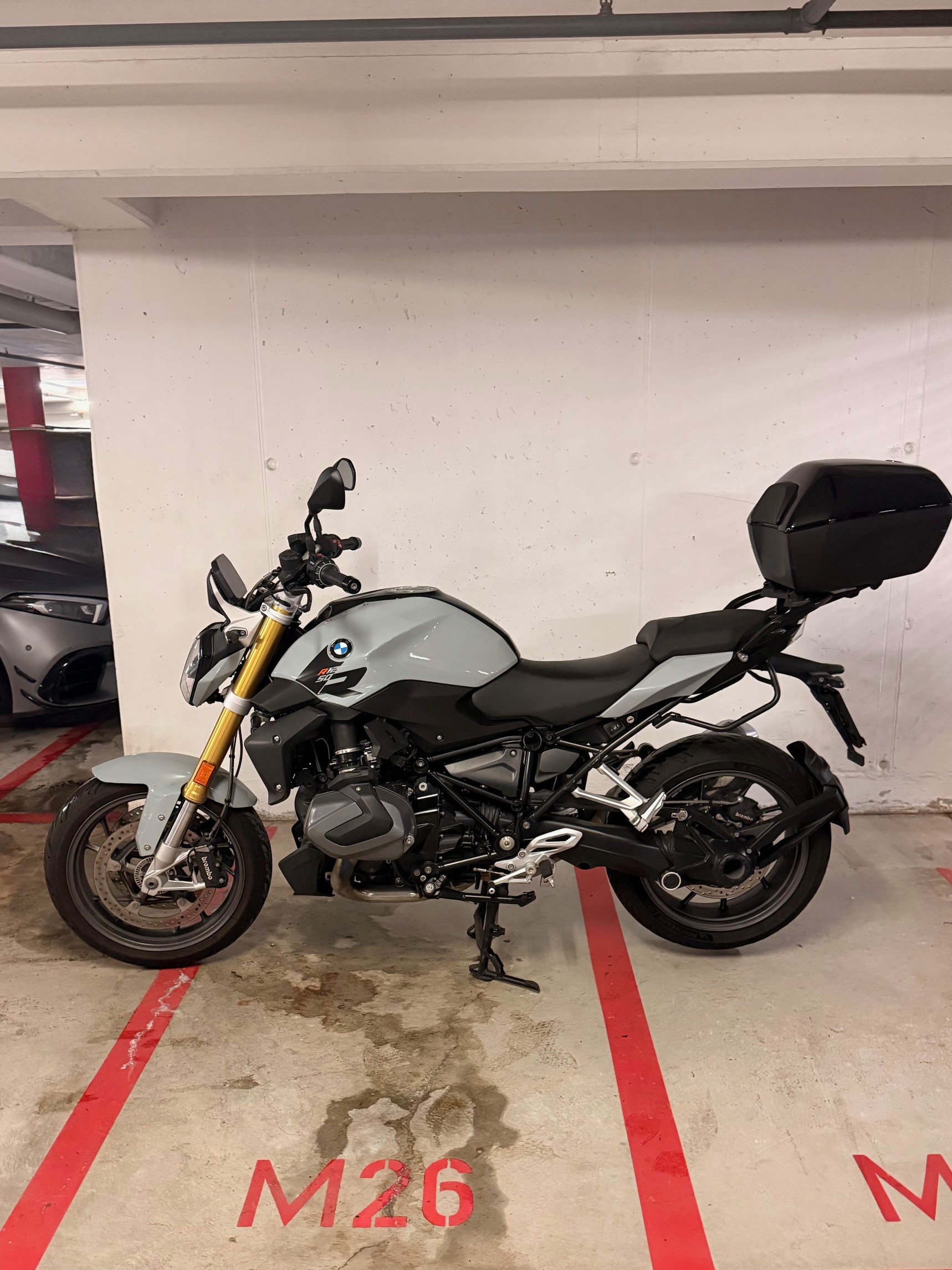 BMW R 1250 R-image-2