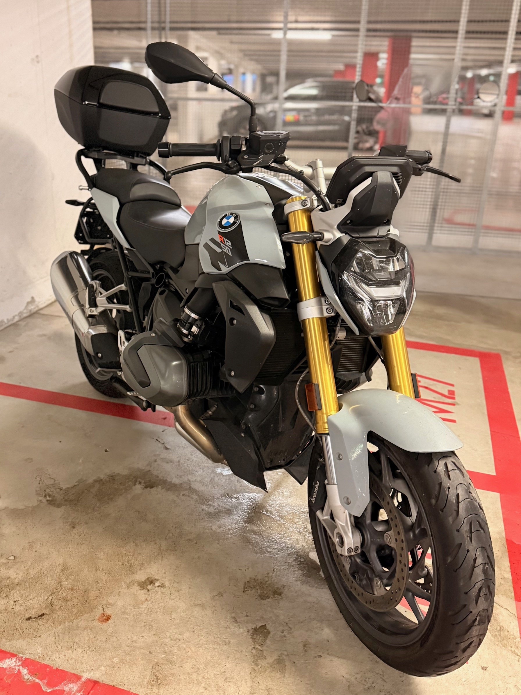 BMW R 1250 R-image-1