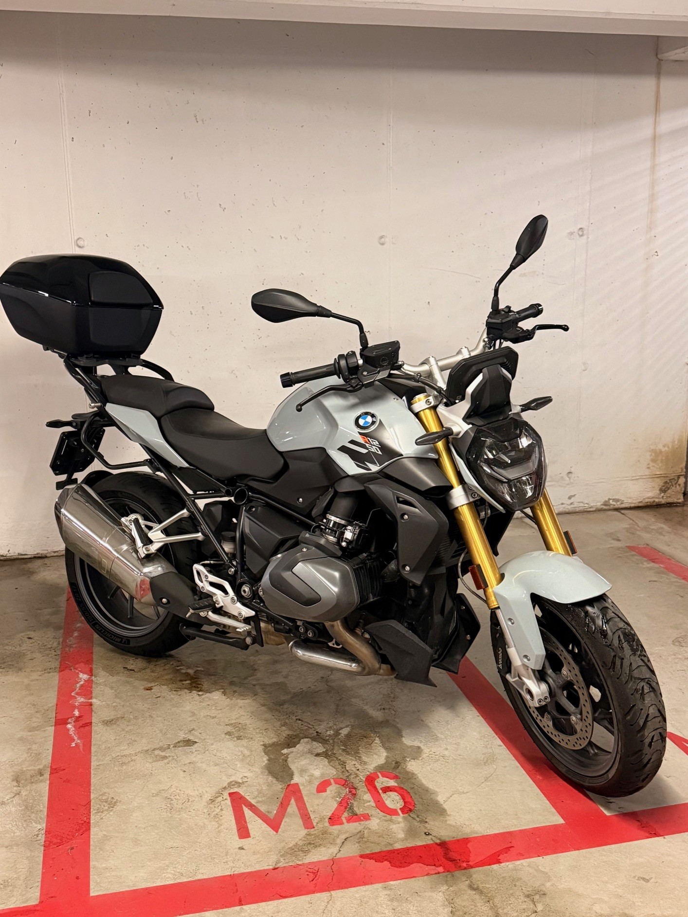 BMW R 1250 R-image-3