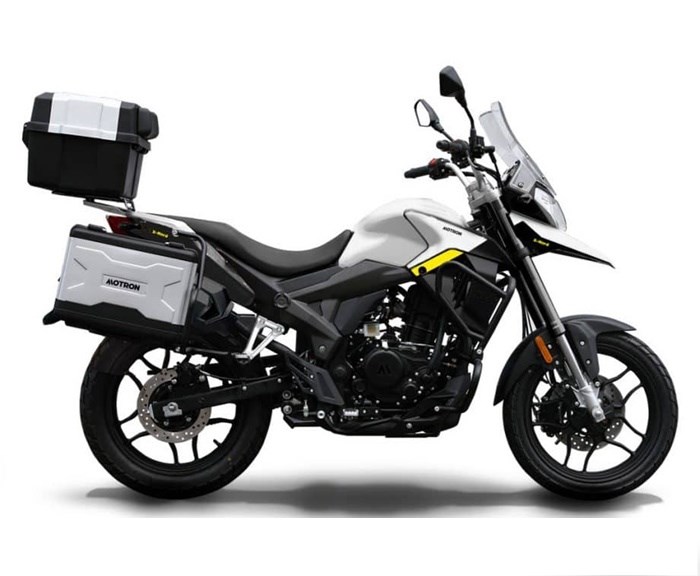 MOTRON X-NORD 125 TOURING-image-0