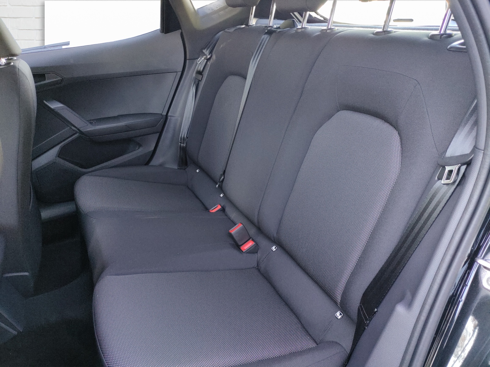 SEAT Ibiza 1.0 TSI 110 XP-image-8