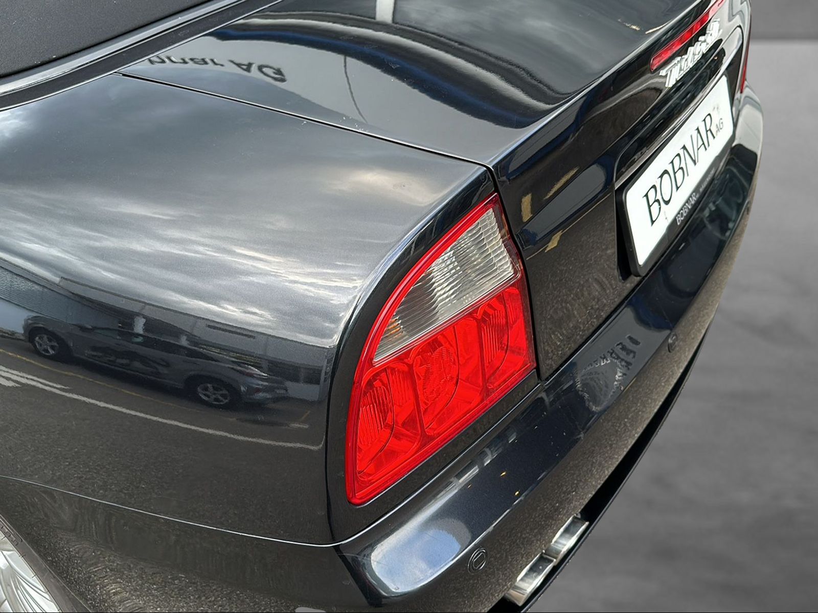 MASERATI 3200 GT Spider-image-6