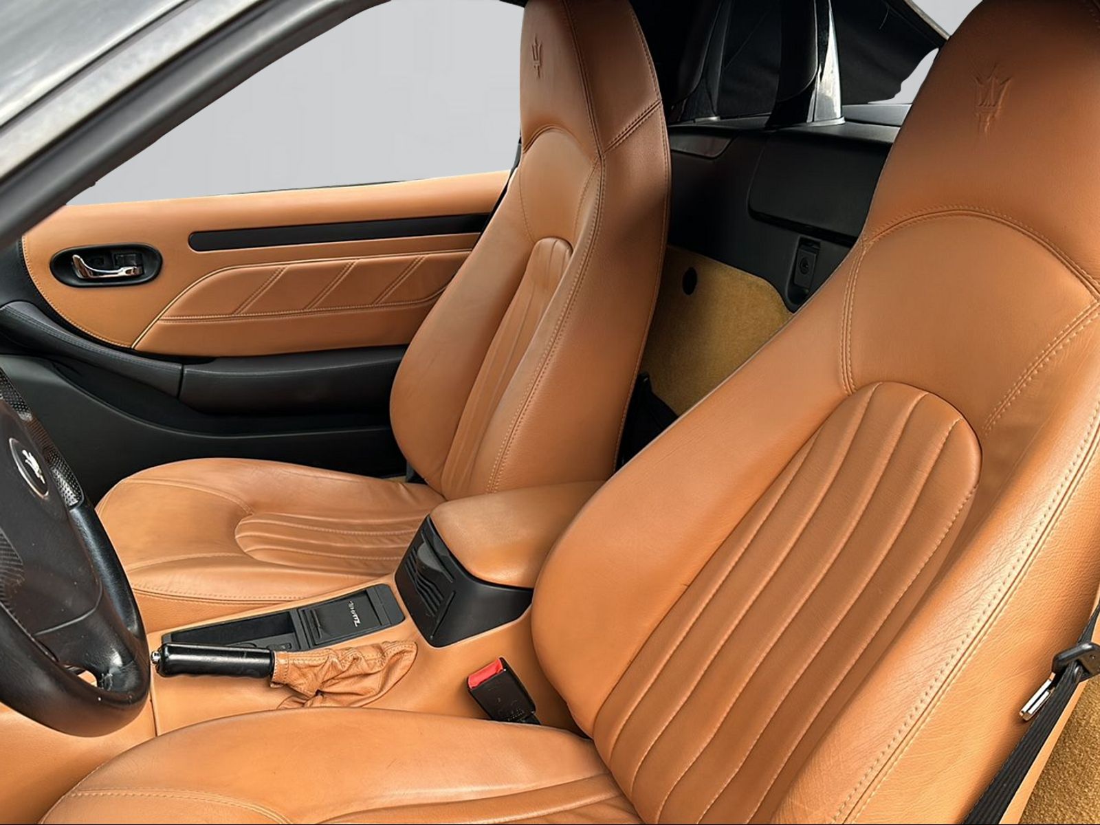 MASERATI 3200 GT Spider-image-12