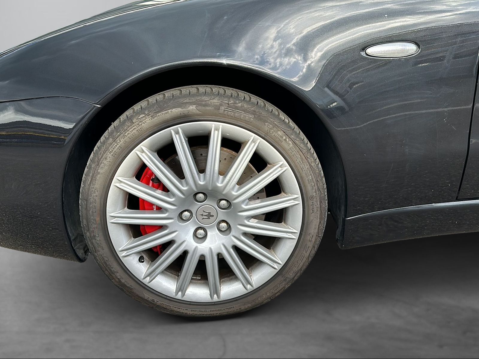 MASERATI 3200 GT Spider-image-9