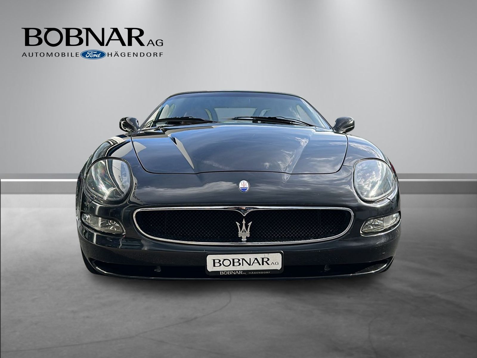 MASERATI 3200 GT Spider-showroom-element-2