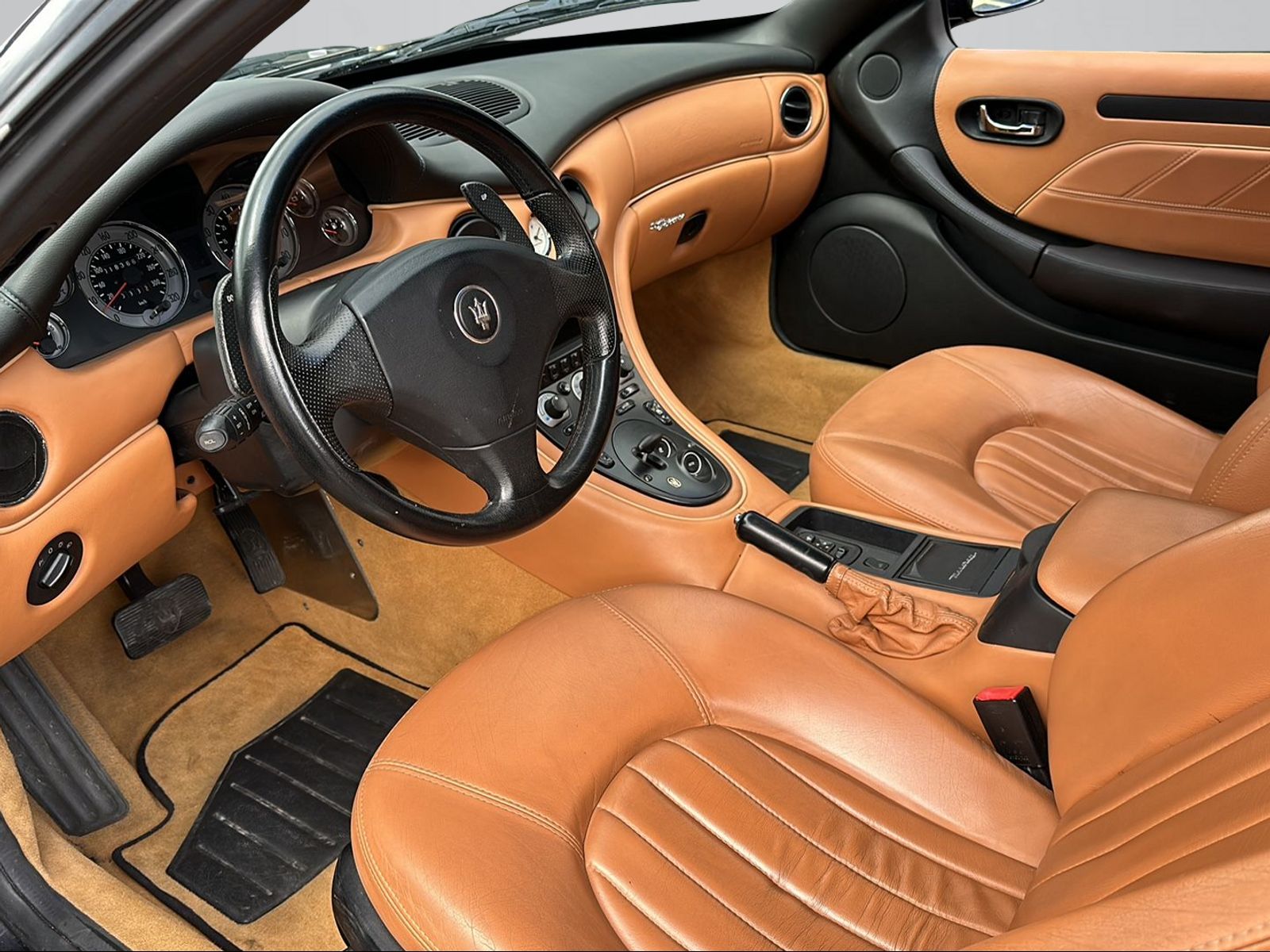 MASERATI 3200 GT Spider-image-10