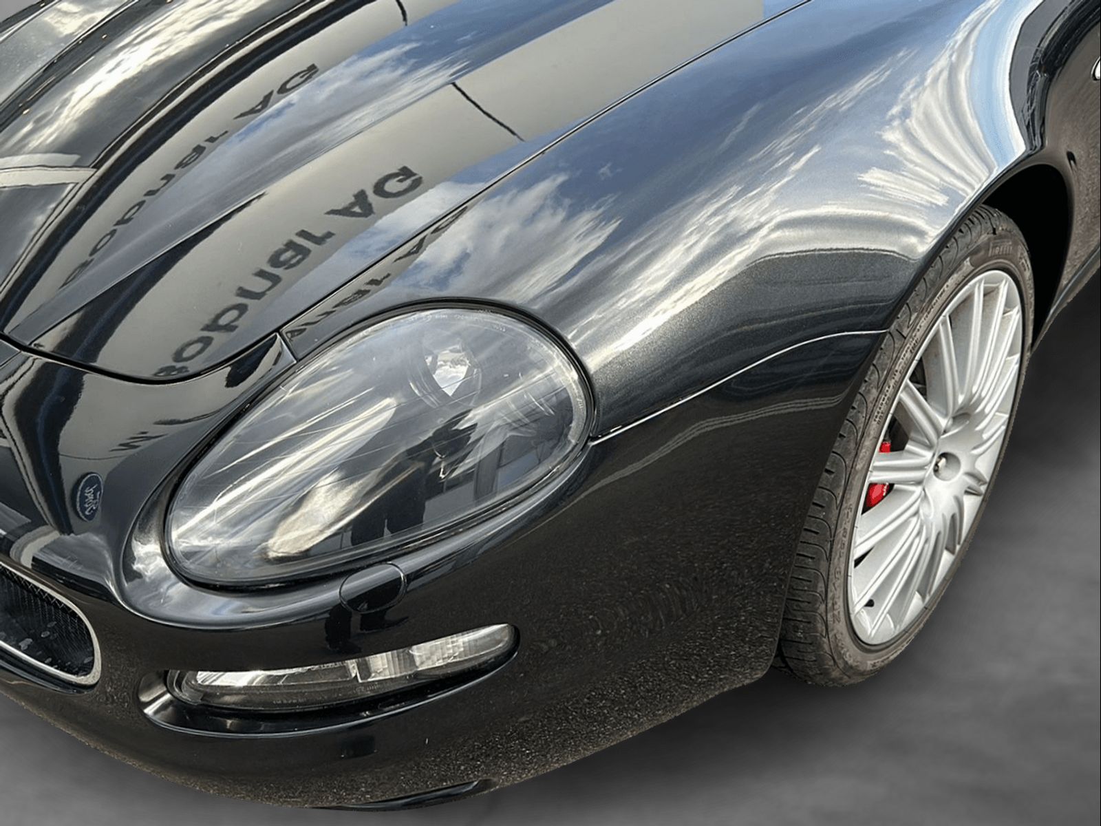 MASERATI 3200 GT Spider-showroom-element-1