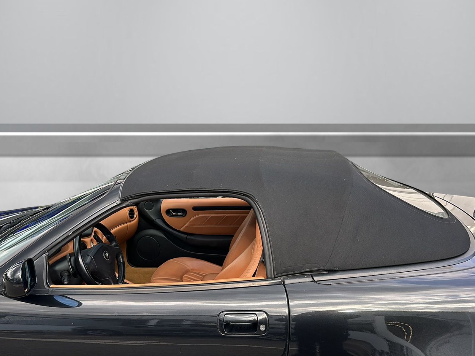 MASERATI 3200 GT Spider-image-5