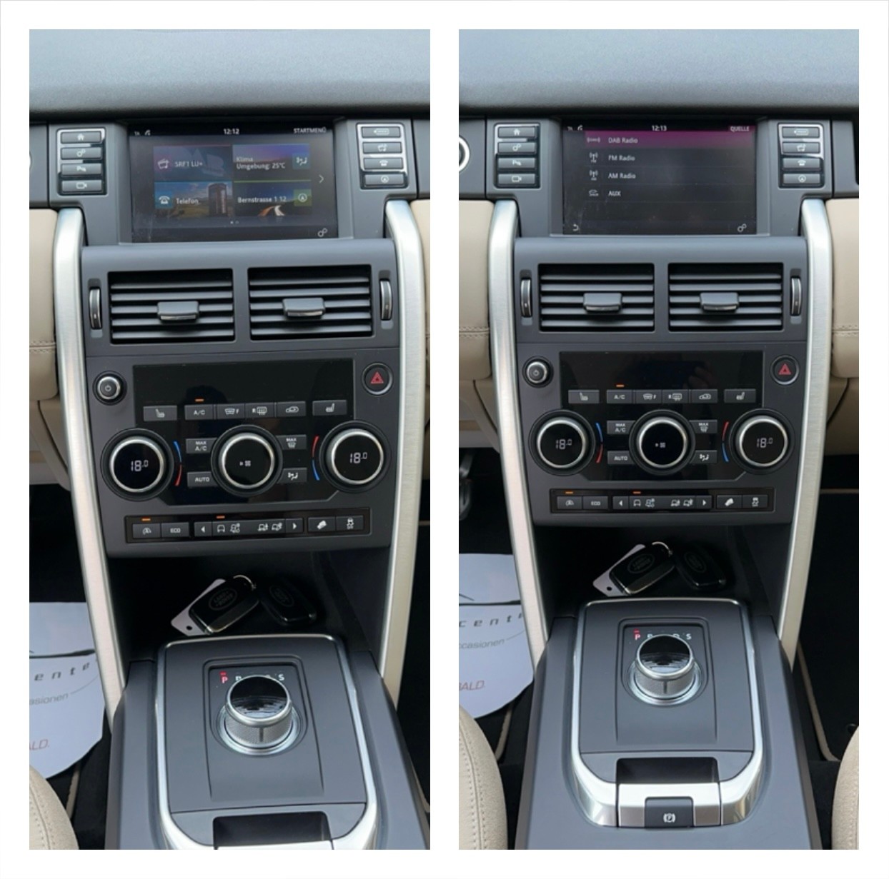 LAND ROVER Discovery Sport 2.0 TD4 HSE AT9-image-10