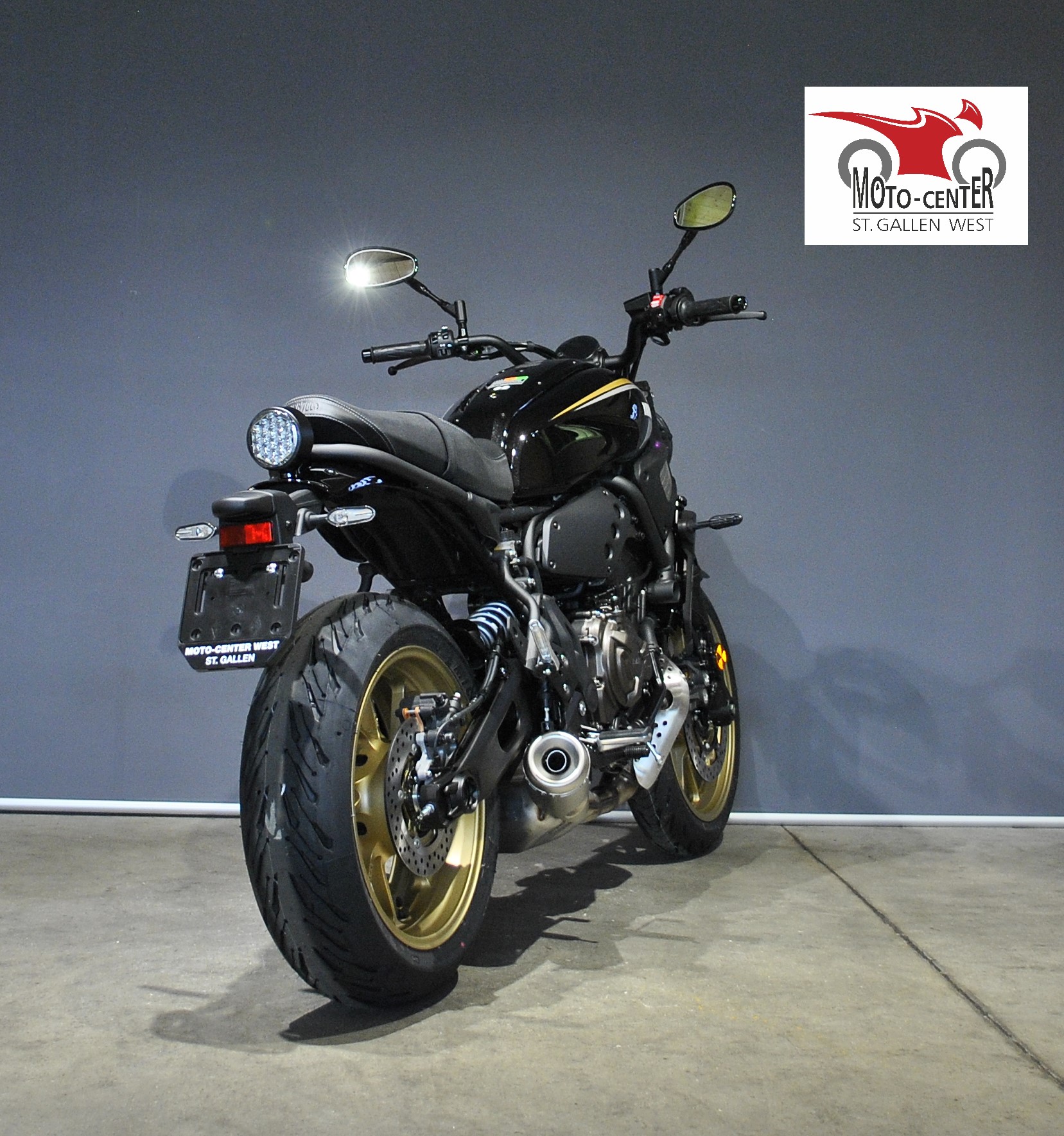 YAMAHA XSR 700-image-4