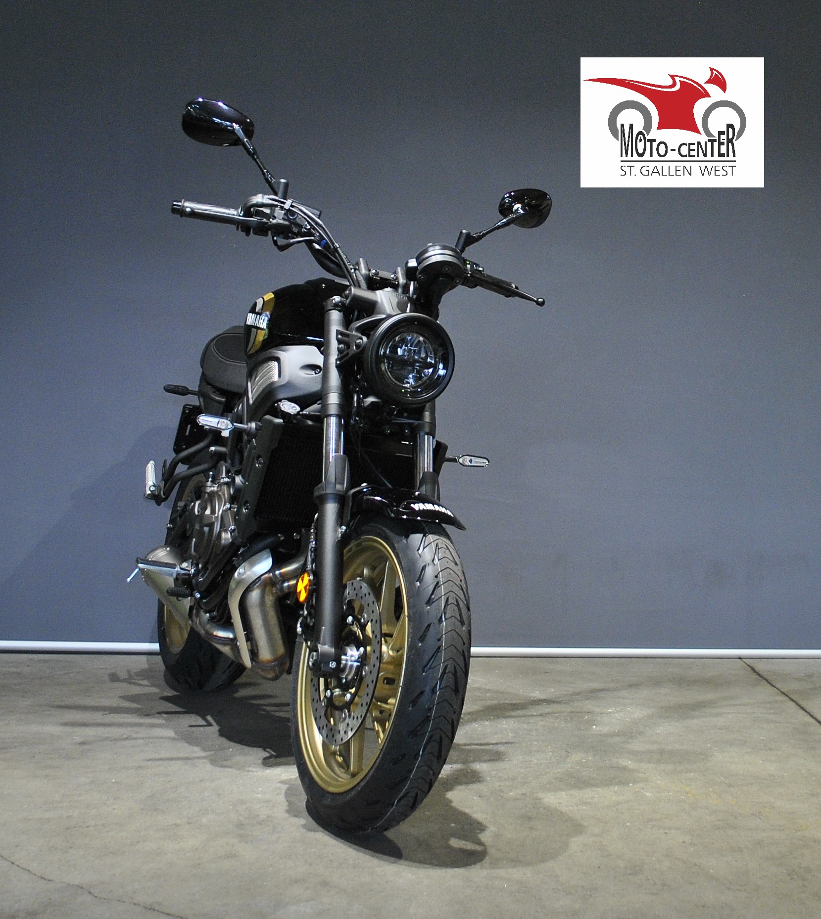 YAMAHA XSR 700-image-0