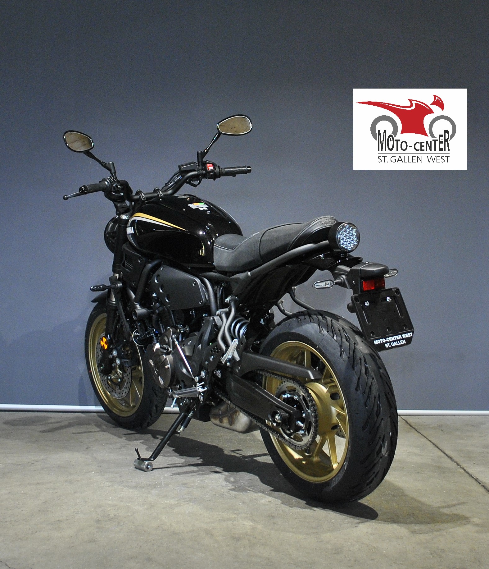 YAMAHA XSR 700-image-3