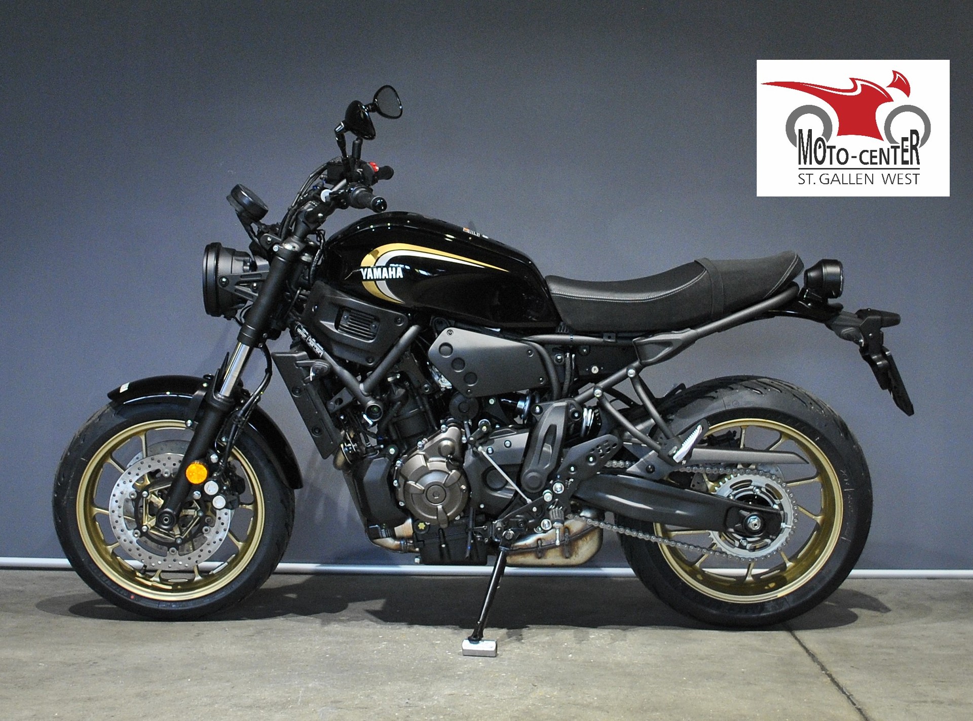 YAMAHA XSR 700-image-2