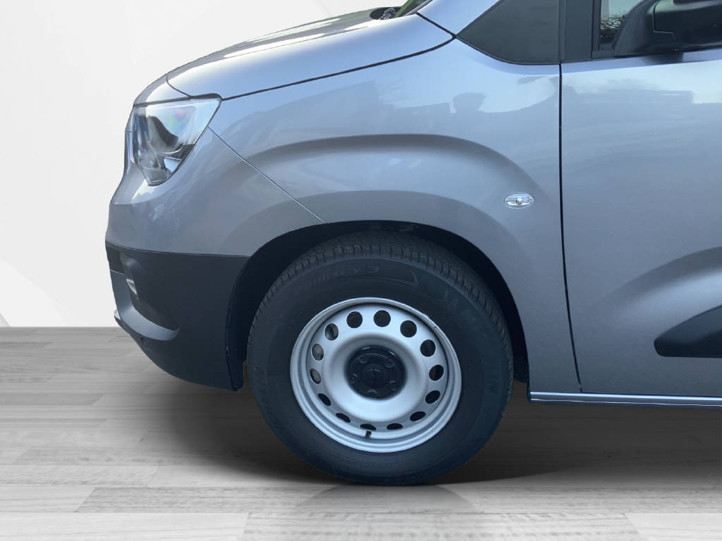OPEL Combo-e cargo 2.4 t XL Electric-image-9