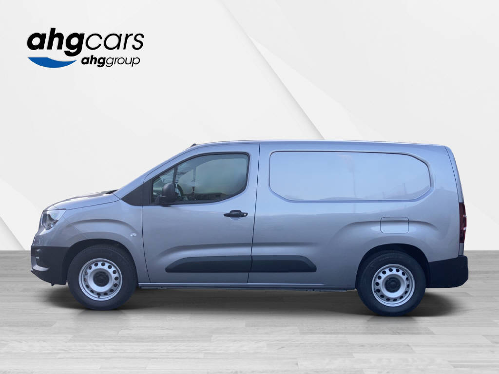 OPEL Combo-e cargo 2.4 t XL Electric-showroom-element-1