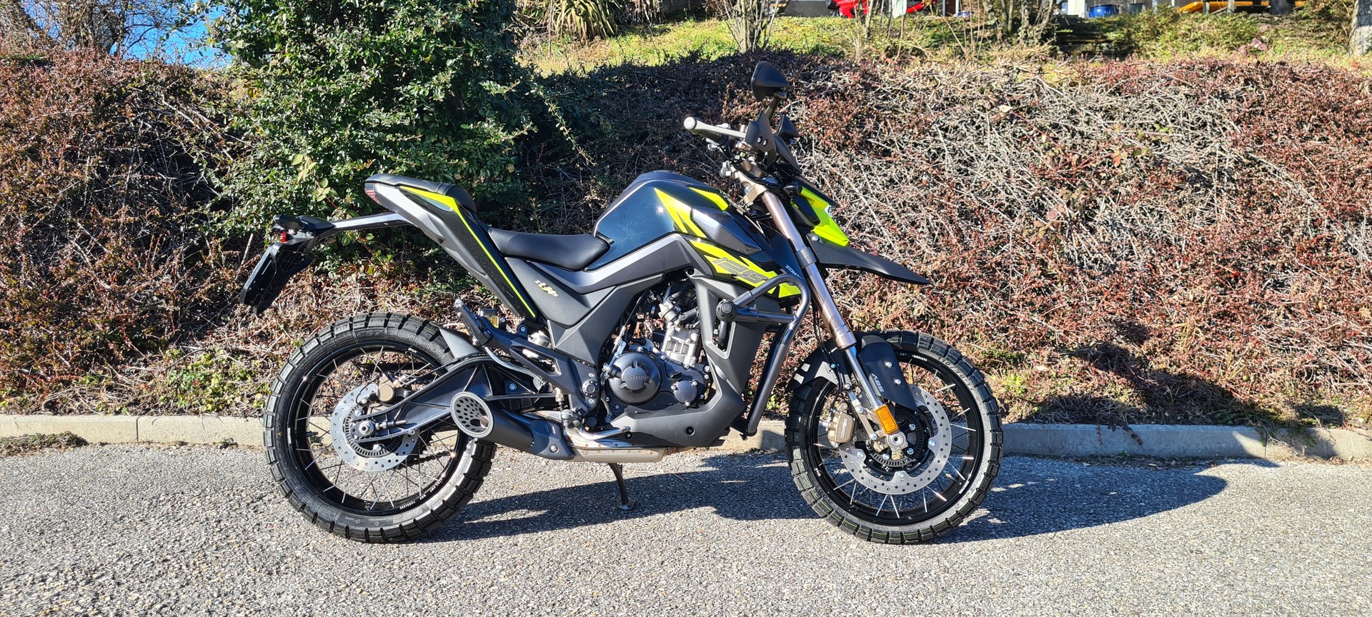 ZONTES ZT 125 U1-image-2