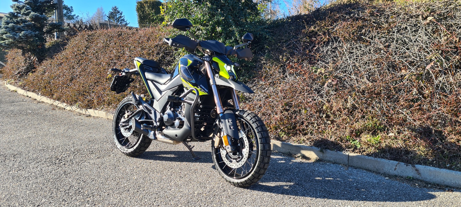 ZONTES ZT 125 U1-image-1