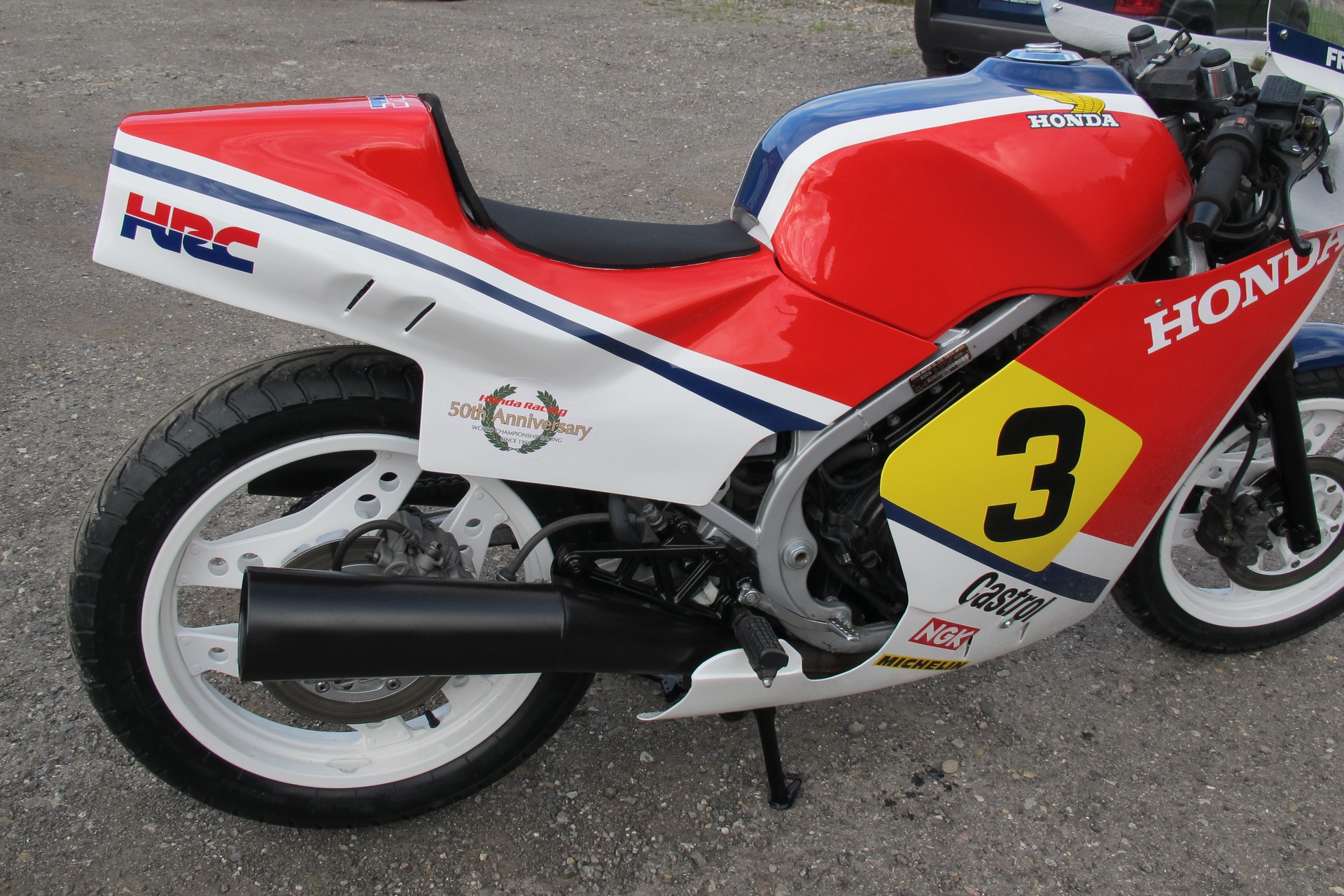 HONDA VF 500 F-image-13