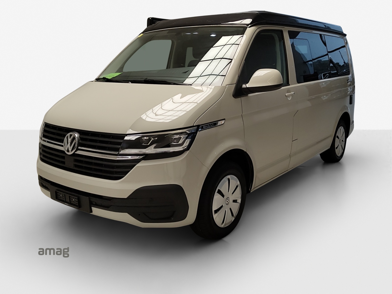 VW T6.1 2.0 TDI Envia Free 4Motion DSG