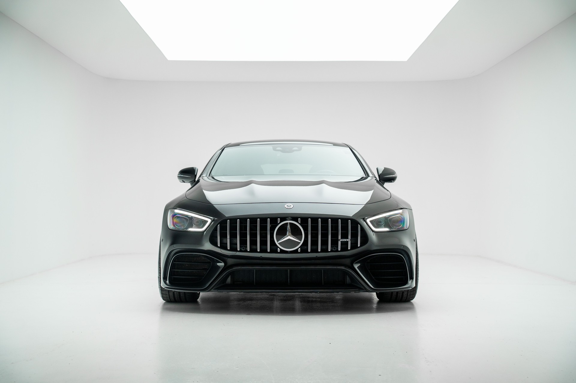 MERCEDES-BENZ AMG GT 4 63 4Matic+ Speedshift MCT