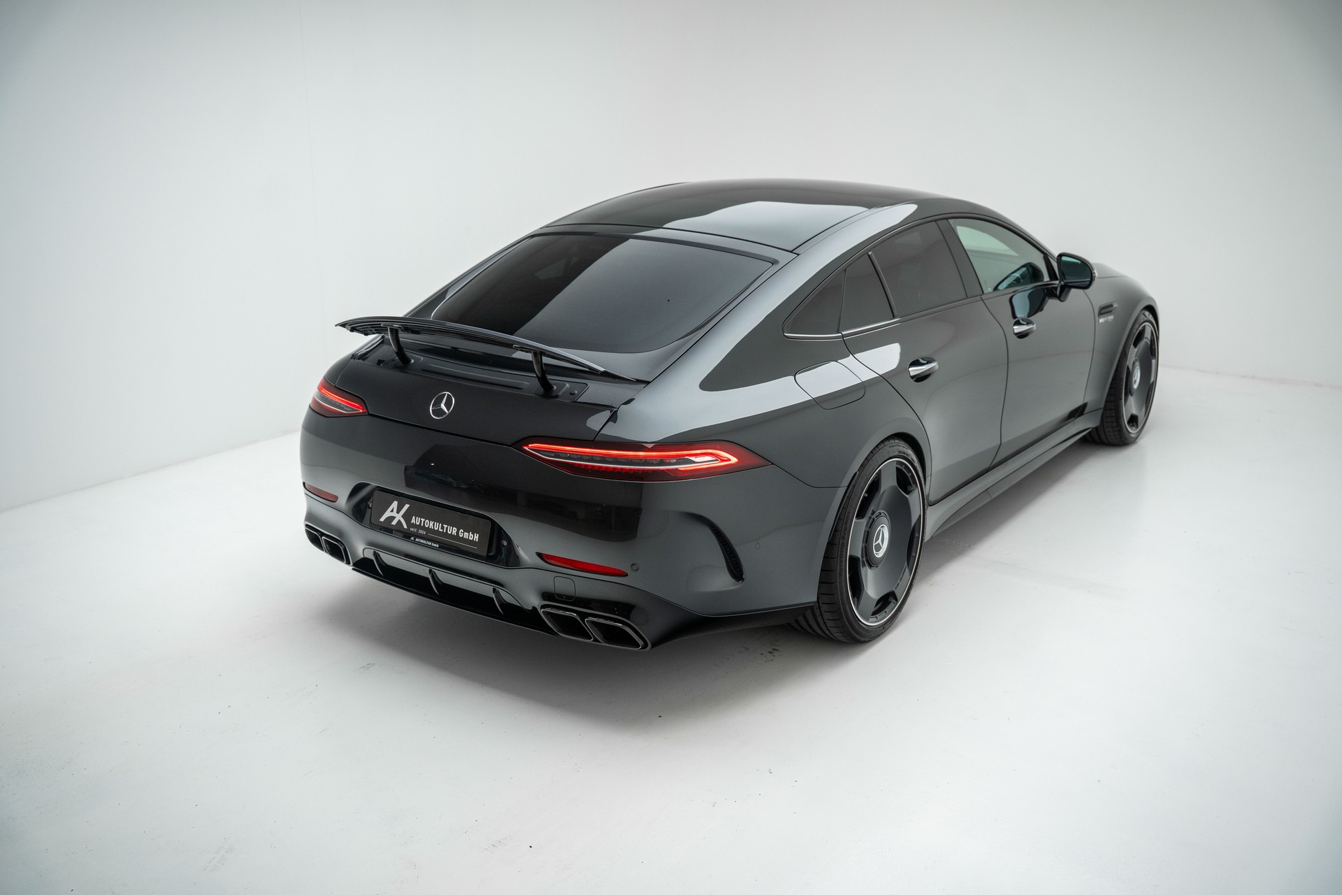 MERCEDES-BENZ AMG GT 4 63 4Matic+ Speedshift MCT-image-10