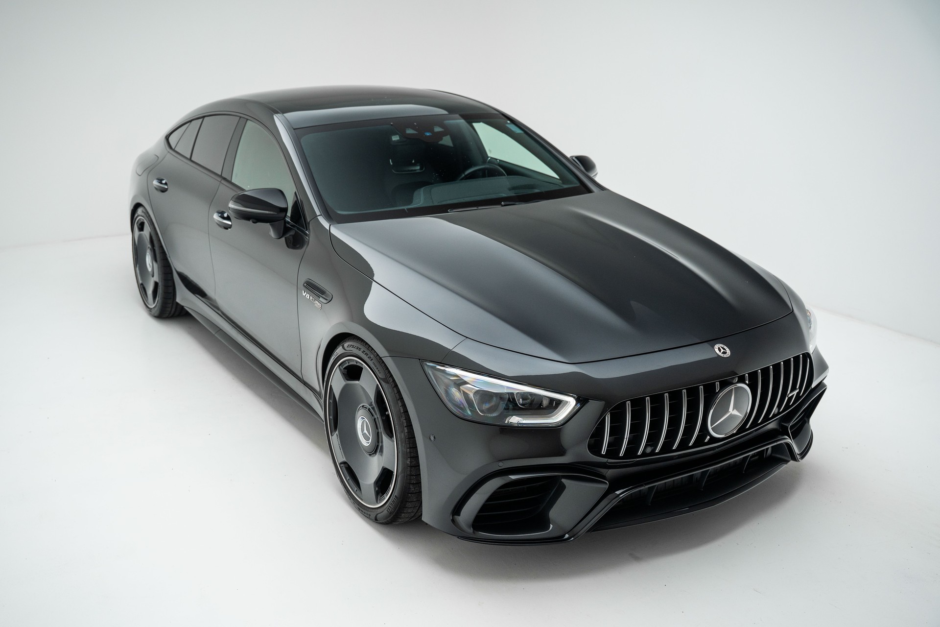MERCEDES-BENZ AMG GT 4 63 4Matic+ Speedshift MCT-showroom-element-2