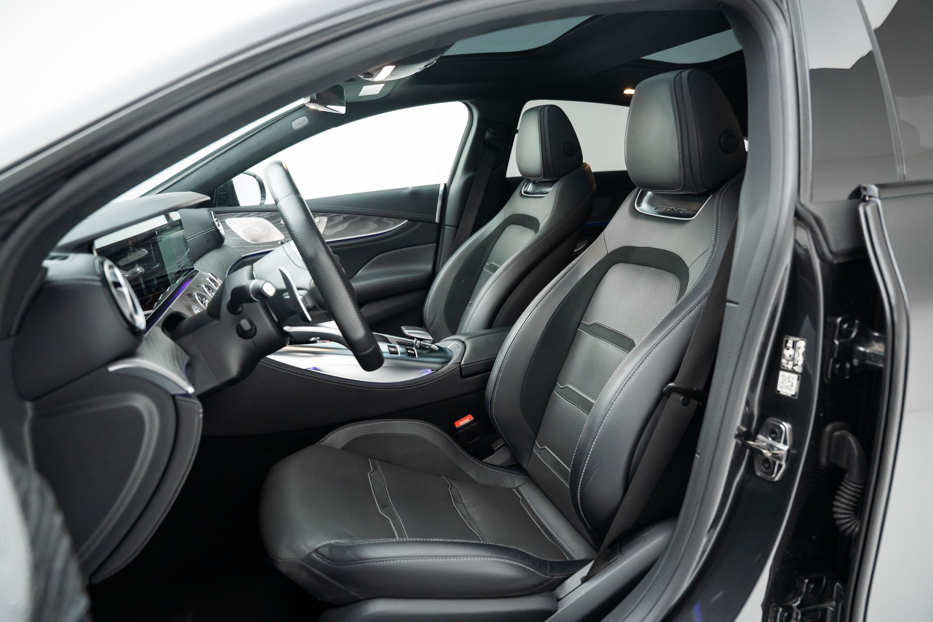 MERCEDES-BENZ AMG GT 4 63 4Matic+ Speedshift MCT-image-21