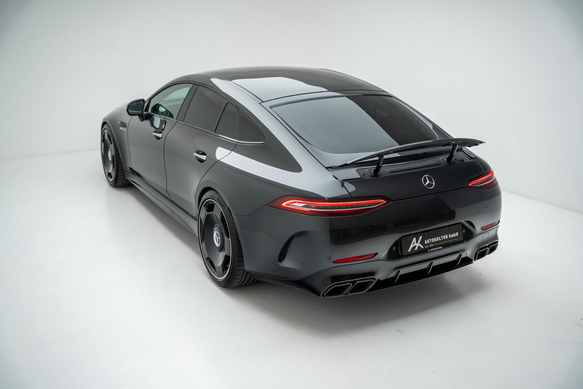 MERCEDES-BENZ AMG GT 4 63 4Matic+ Speedshift MCT-image-13