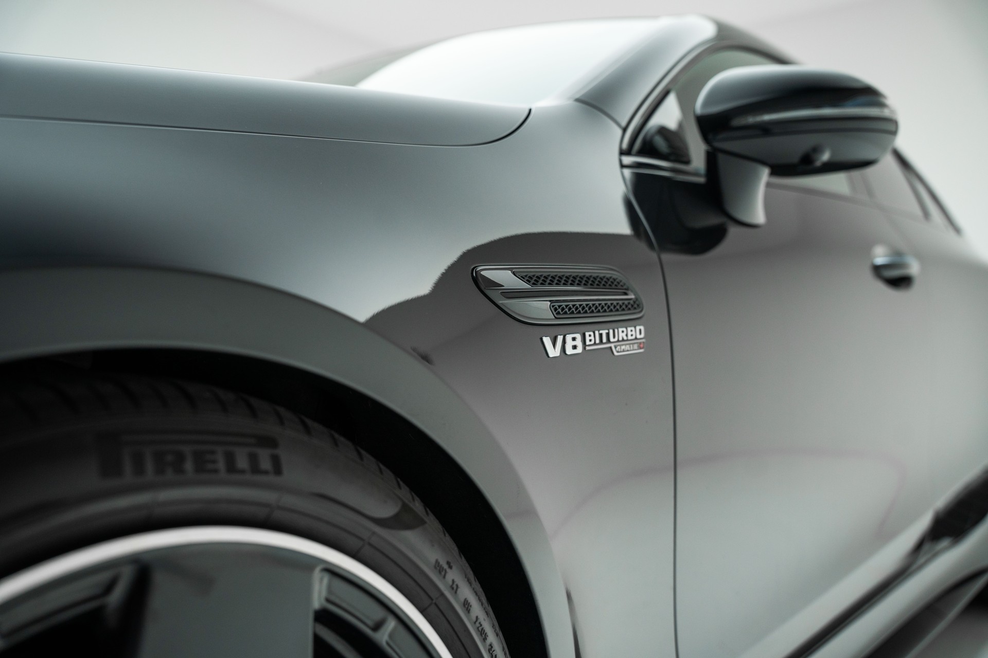 MERCEDES-BENZ AMG GT 4 63 4Matic+ Speedshift MCT-image-7