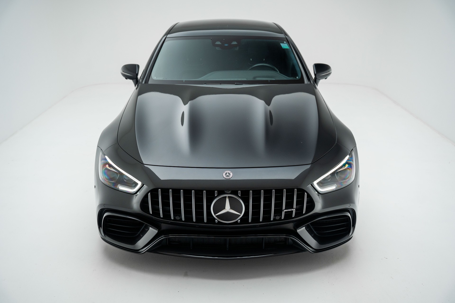 MERCEDES-BENZ AMG GT 4 63 4Matic+ Speedshift MCT-showroom-element-1