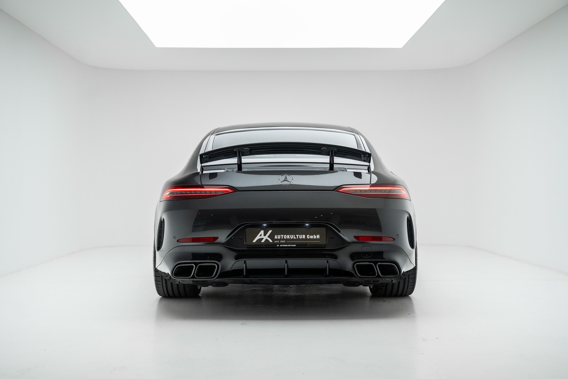 MERCEDES-BENZ AMG GT 4 63 4Matic+ Speedshift MCT-image-9