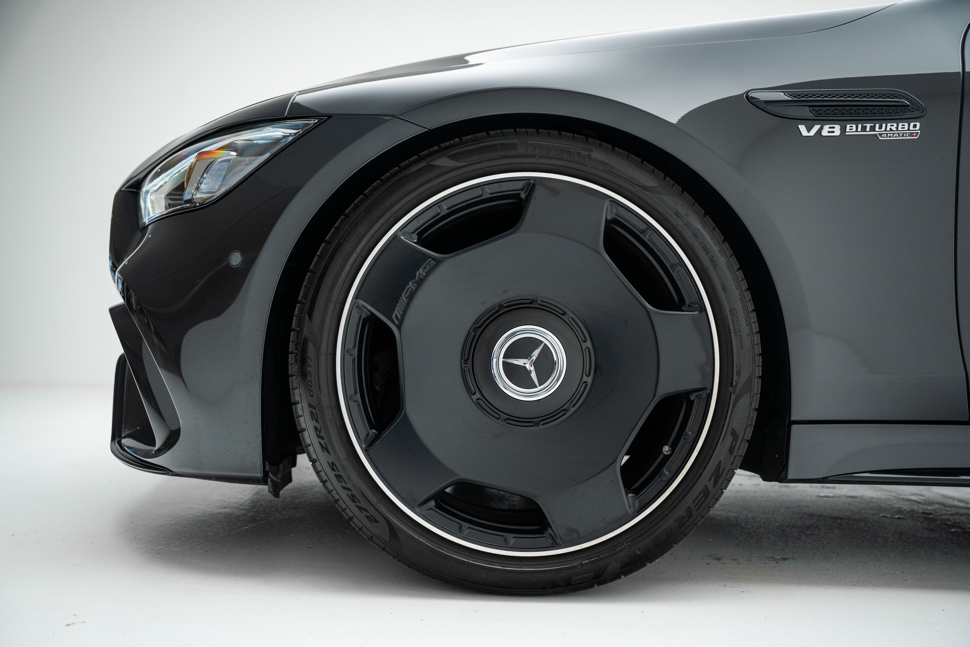 MERCEDES-BENZ AMG GT 4 63 4Matic+ Speedshift MCT-image-17