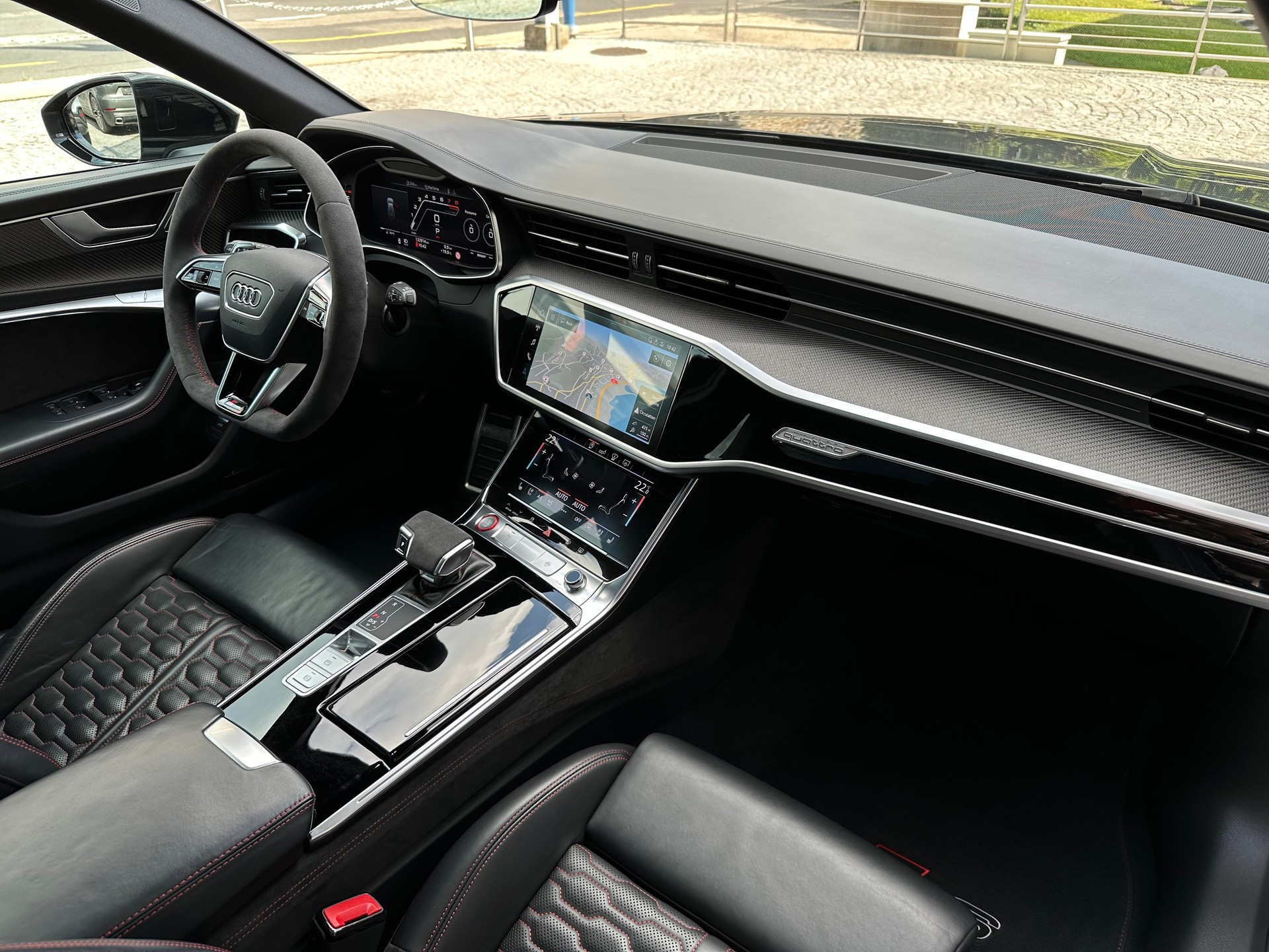 AUDI RS6 Avant 4.0 TFSI V8 qu-image-7
