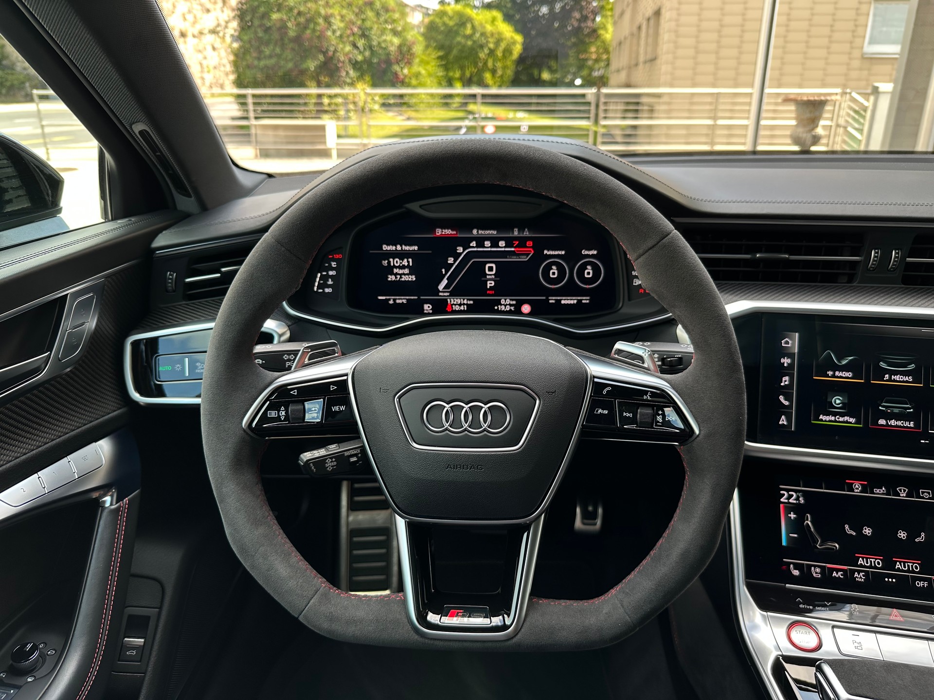 AUDI RS6 Avant 4.0 TFSI V8 qu-image-8