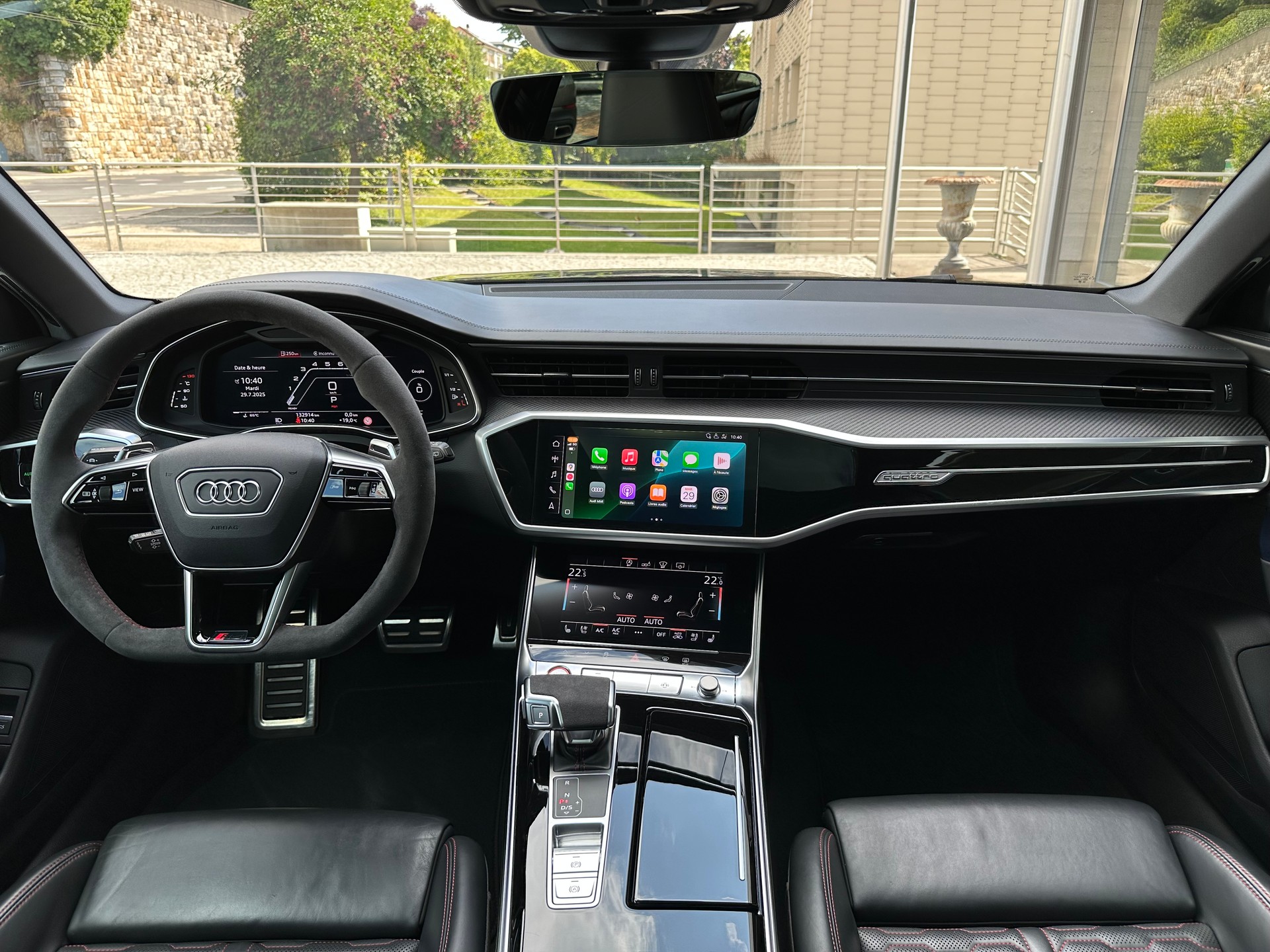 AUDI RS6 Avant 4.0 TFSI V8 qu-image-6
